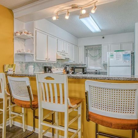 Destin On The Gulf 201 - Beach Front Property Ngoại thất bức ảnh
