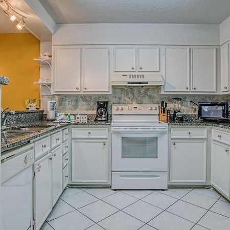 Destin On The Gulf 201 - Beach Front Property Ngoại thất bức ảnh