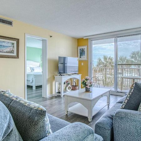 Destin On The Gulf 201 - Beach Front Property Ngoại thất bức ảnh