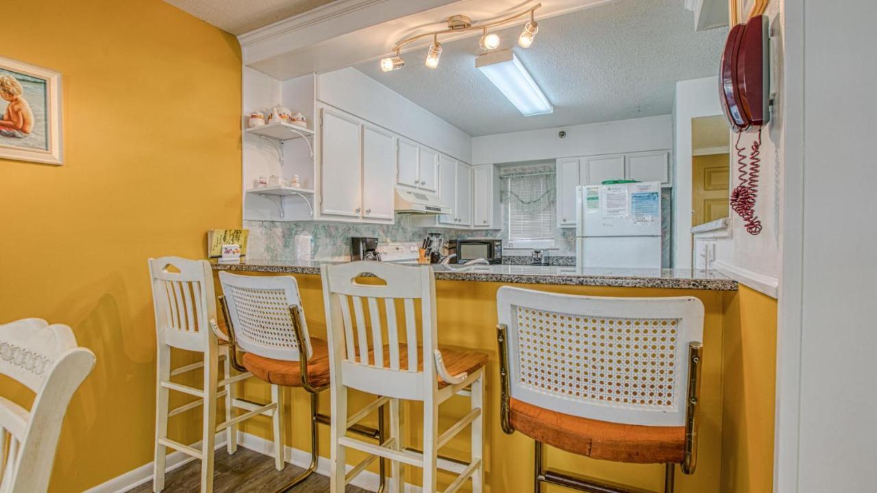 Destin On The Gulf 201 - Beach Front Property Ngoại thất bức ảnh