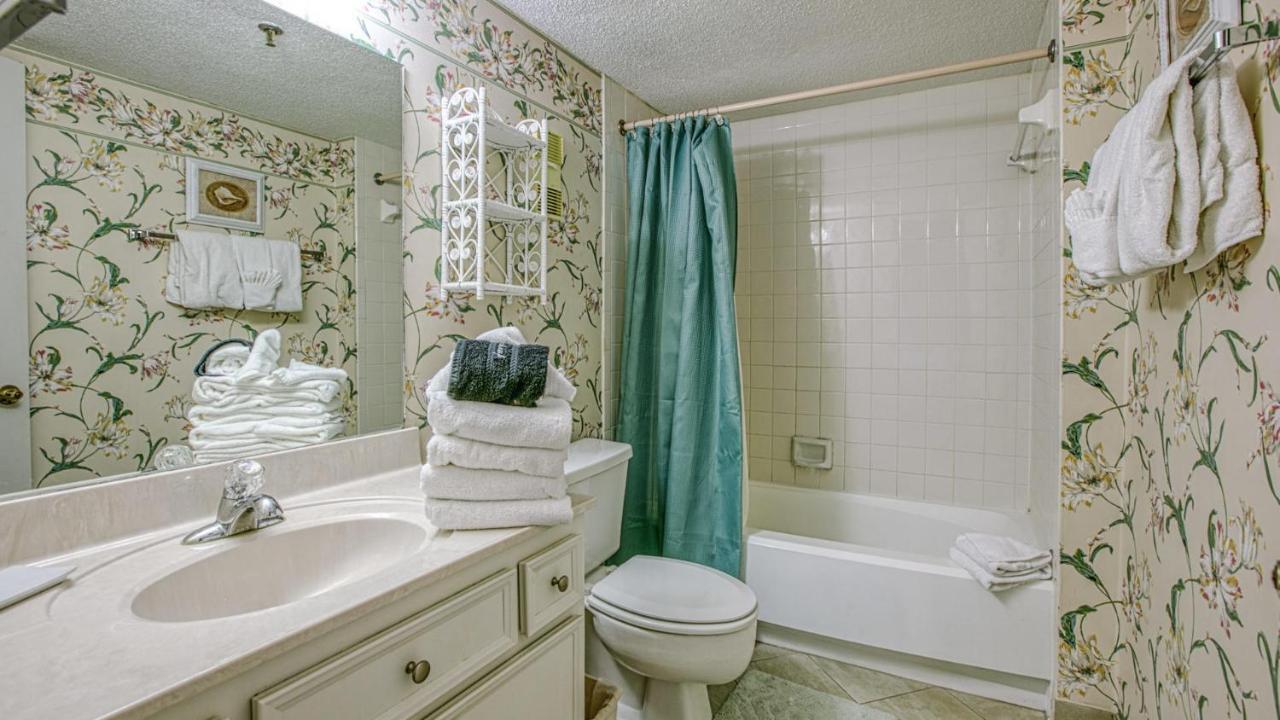 Destin On The Gulf 201 - Beach Front Property Ngoại thất bức ảnh