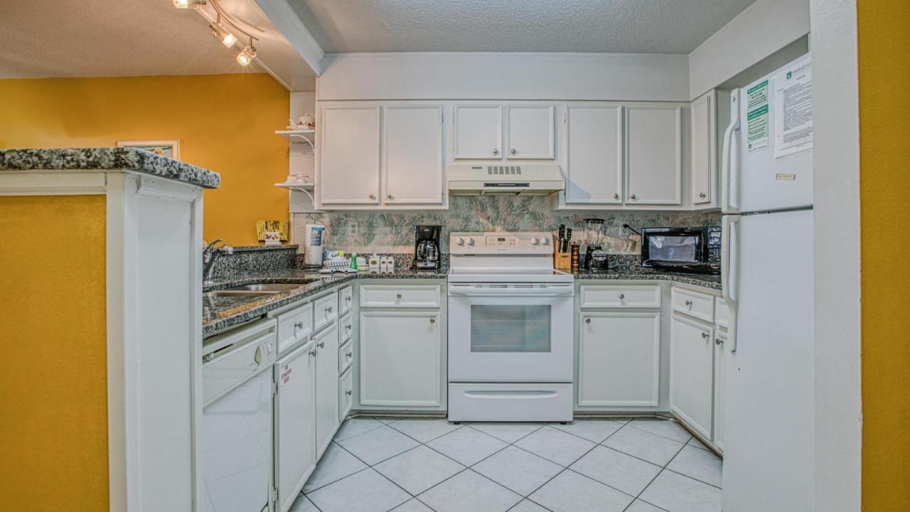 Destin On The Gulf 201 - Beach Front Property Ngoại thất bức ảnh