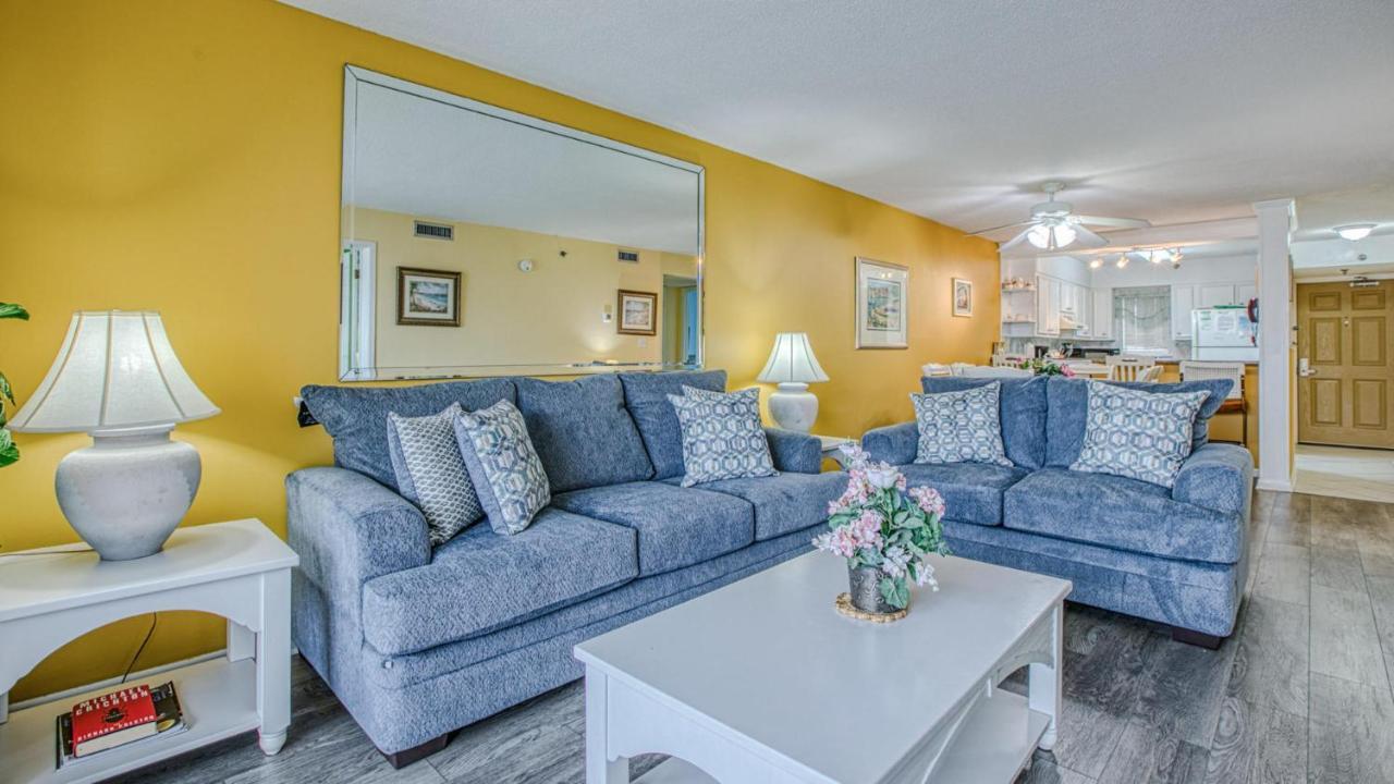 Destin On The Gulf 201 - Beach Front Property Ngoại thất bức ảnh