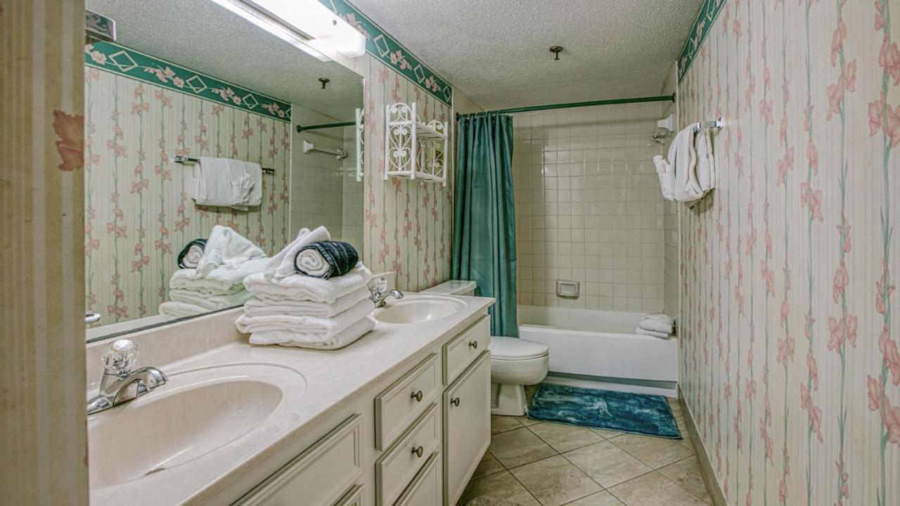 Destin On The Gulf 201 - Beach Front Property Ngoại thất bức ảnh