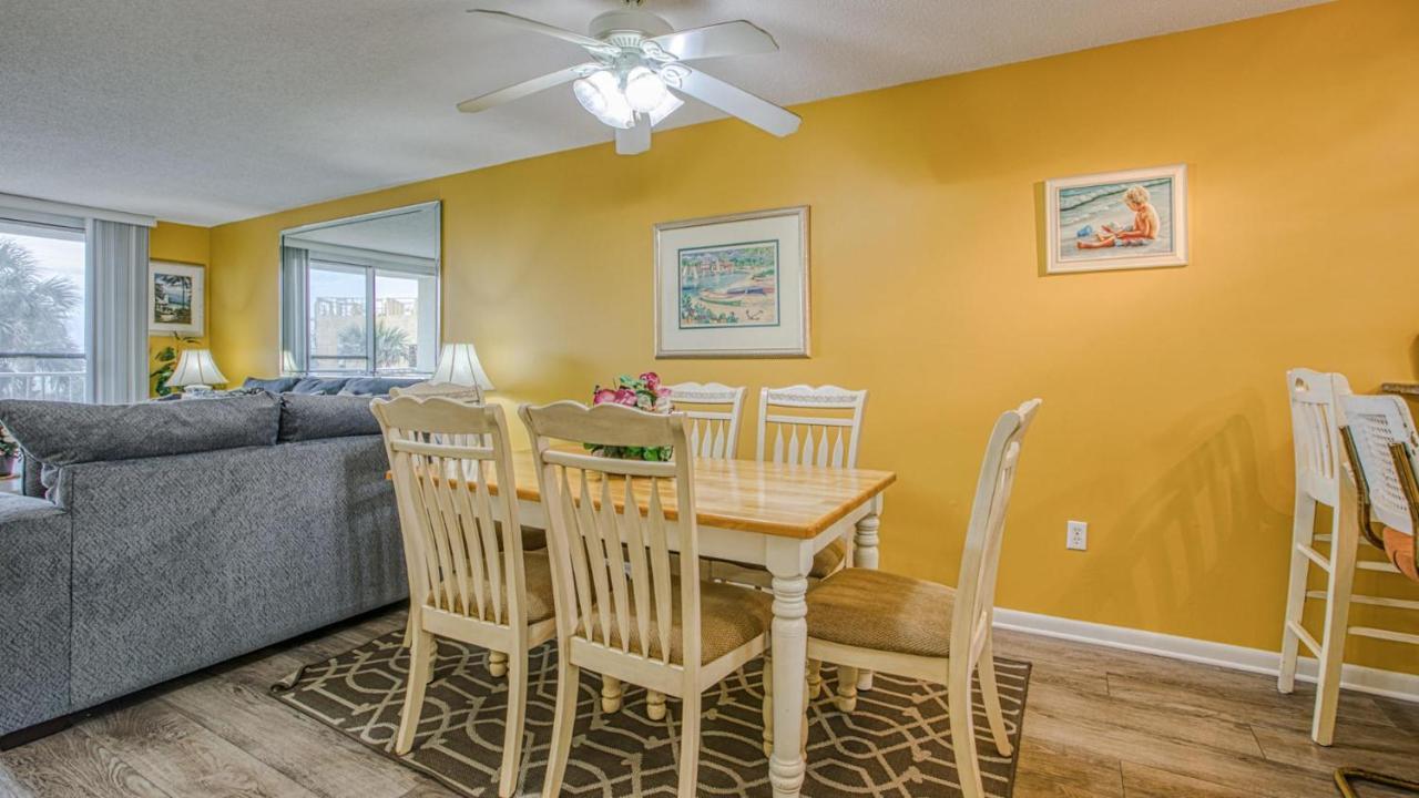 Destin On The Gulf 201 - Beach Front Property Ngoại thất bức ảnh